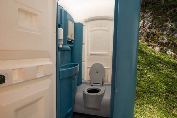 Best Best portable toilet rental  in Rshfield Hills, MA