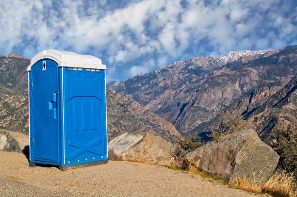 Portable restroom solutions in Marshfield Hills, MA