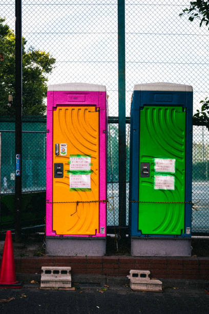 Best Long-term porta potty rental  in Rshfield Hills, MA
