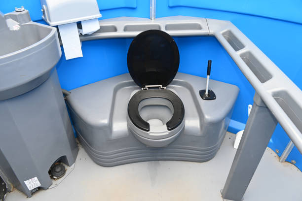 Best Emergency porta potty rental  in Rshfield Hills, MA