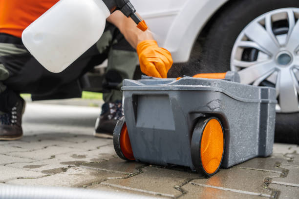 Best Emergency porta potty rental  in Rshfield Hills, MA