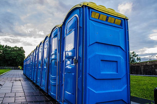 Best Portable bathroom rental  in Rshfield Hills, MA