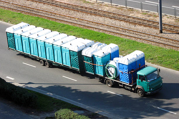 Best High-end porta potty rental  in Rshfield Hills, MA